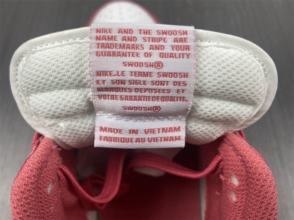 nike dunk low archeo pink dd1503-111