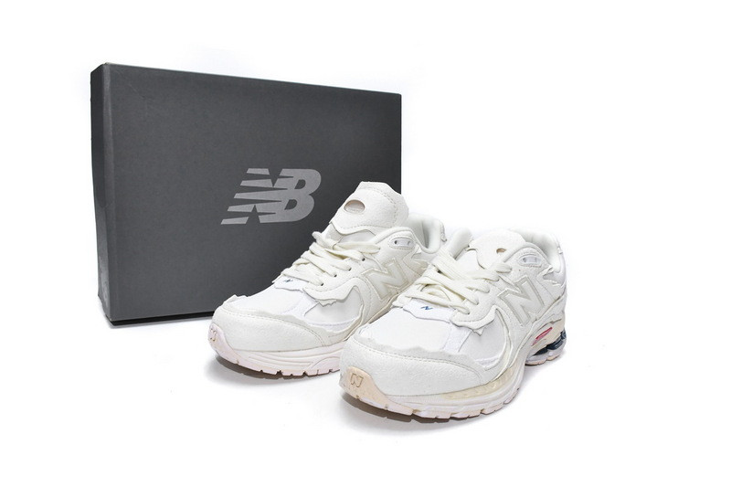 new Ba1an*e 2002r protection pack sea salt m2002rdc