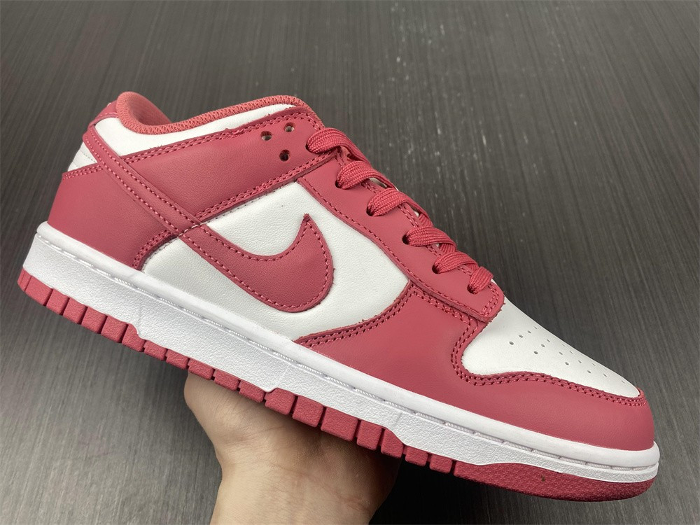nike dunk low archeo pink dd1503-111