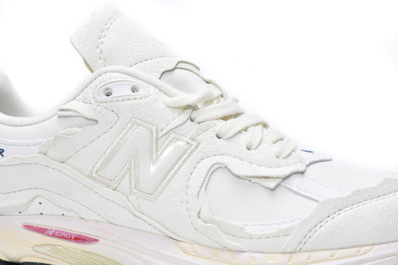 new Ba1an*e 2002r protection pack sea salt m2002rdc