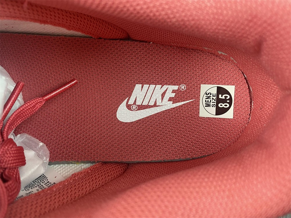 nike dunk low archeo pink dd1503-111