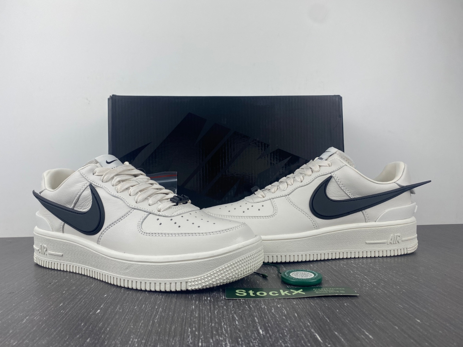 nike air force 1 low sp ambush phanT0m - dv3464-002