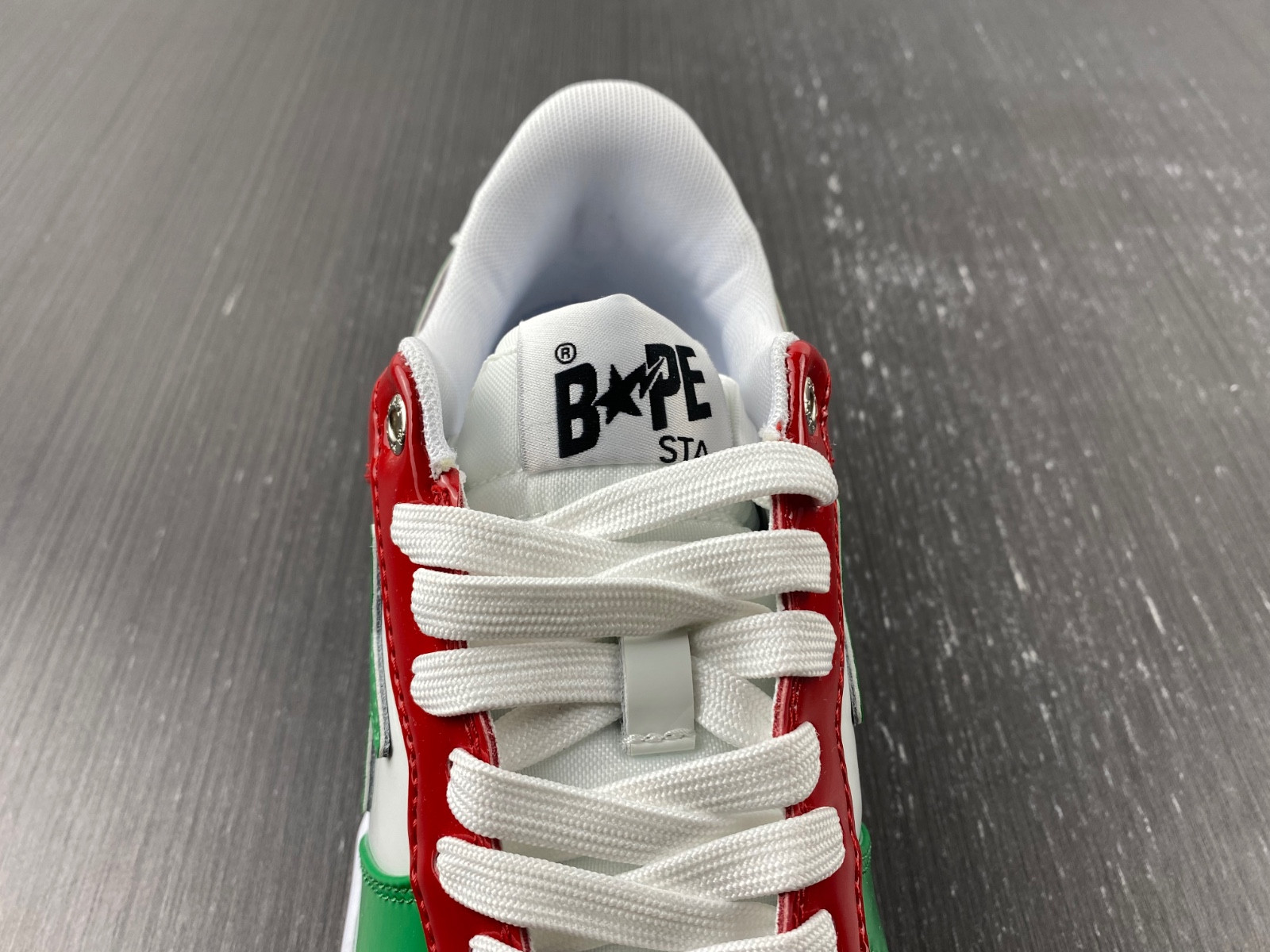 bape sneakers