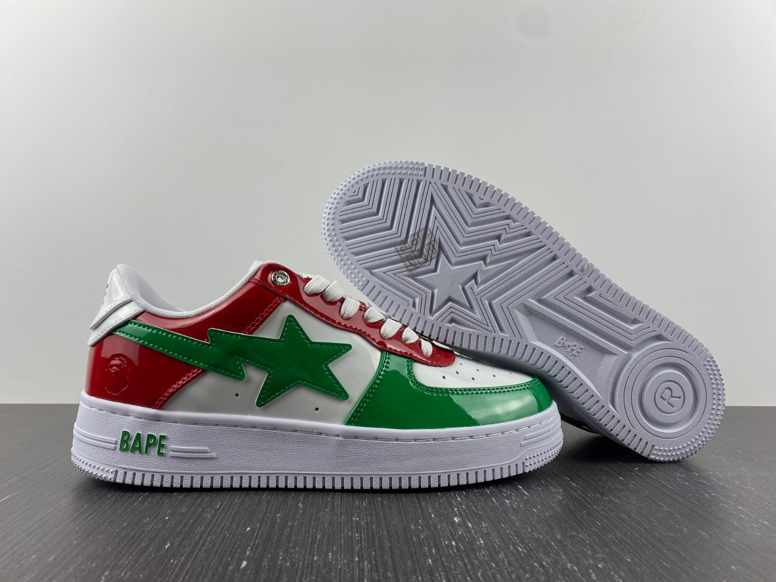 bape sneakers
