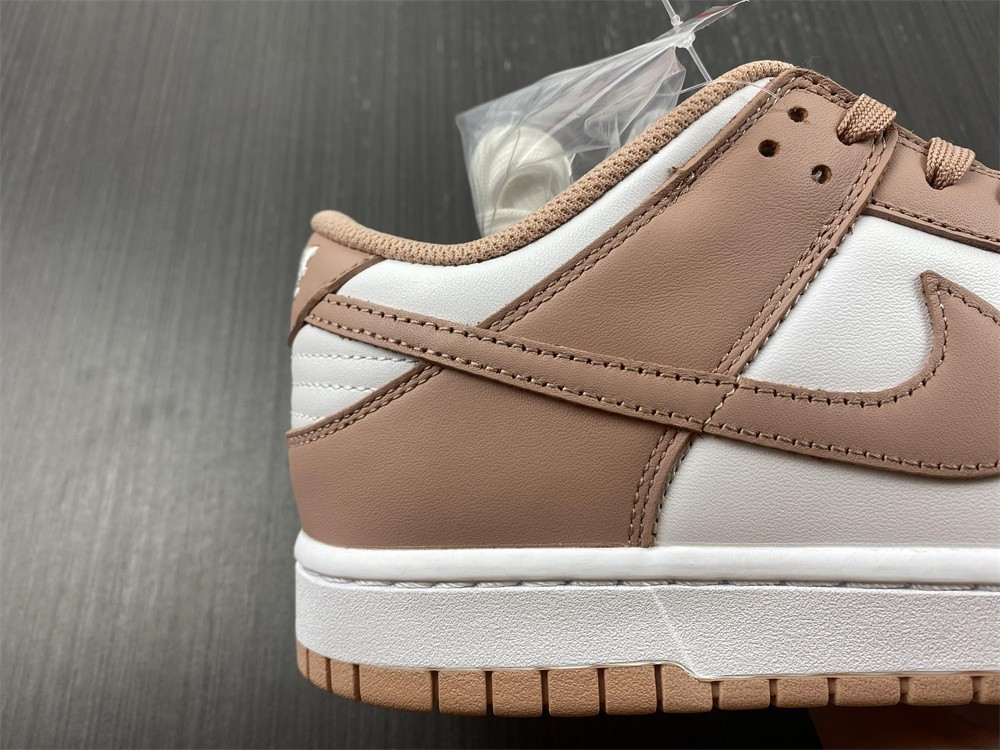 nike dunk low rose whisper (w) - dd1503-118