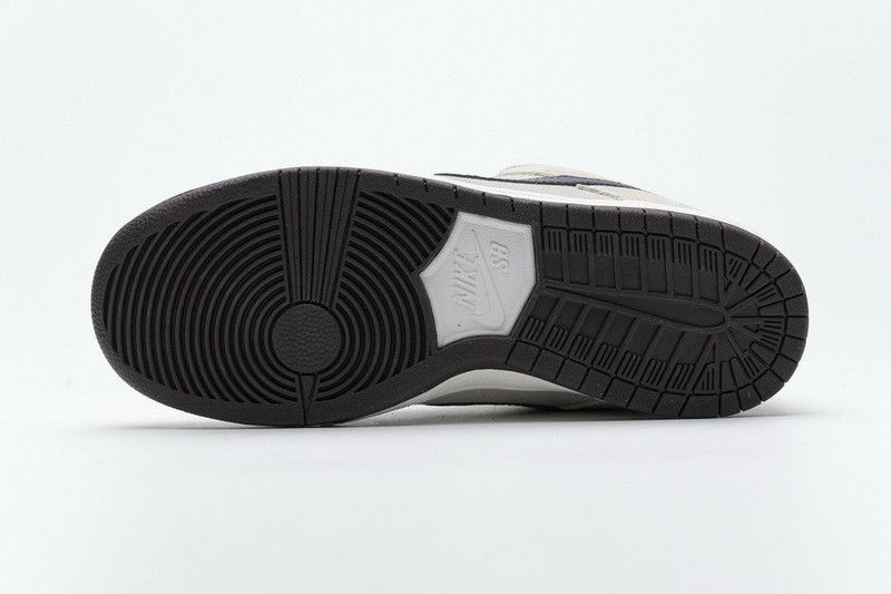 nike sb dunk low desert sand mahogany - bq6817-004