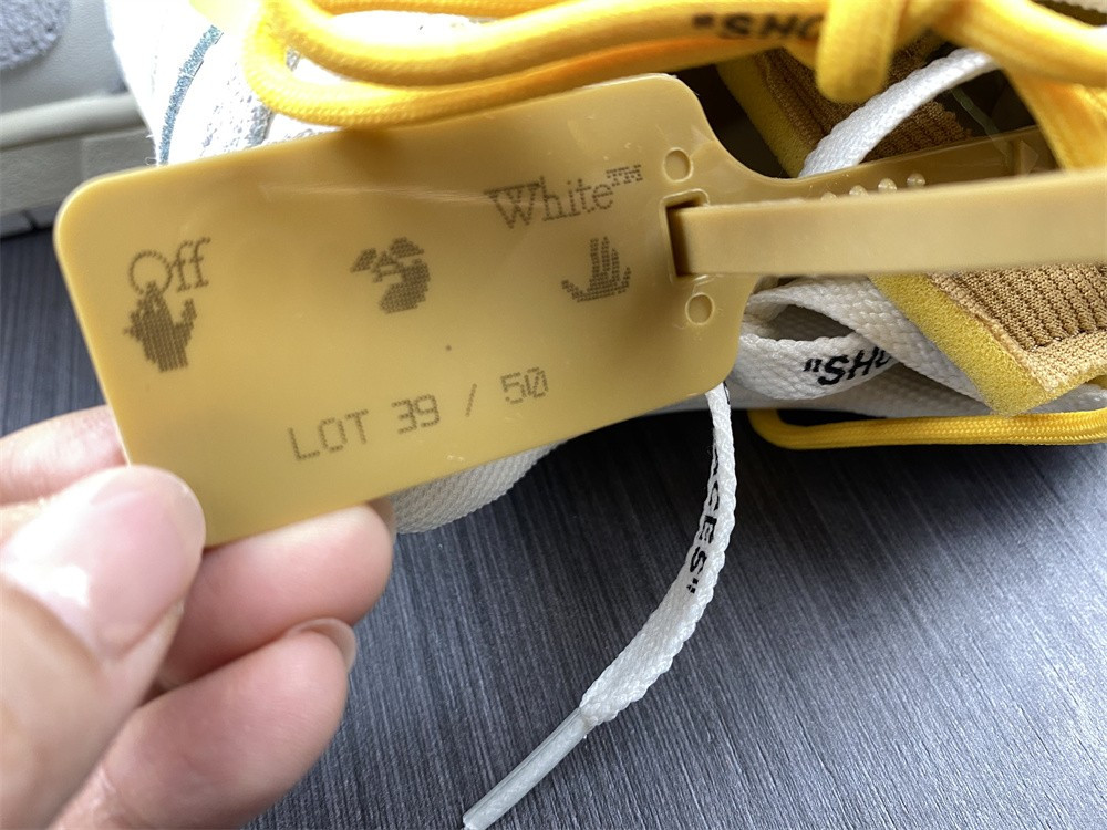 nike dunk low owt lot 39 - dj0950-109