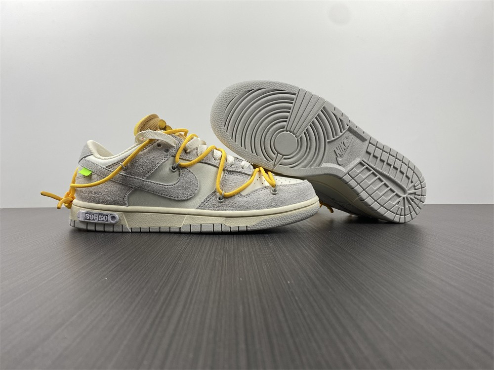 nike dunk low owt lot 39 - dj0950-109