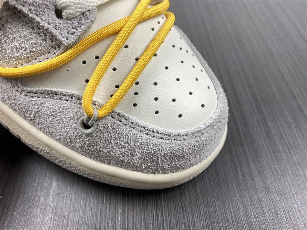 nike dunk low owt lot 39 - dj0950-109