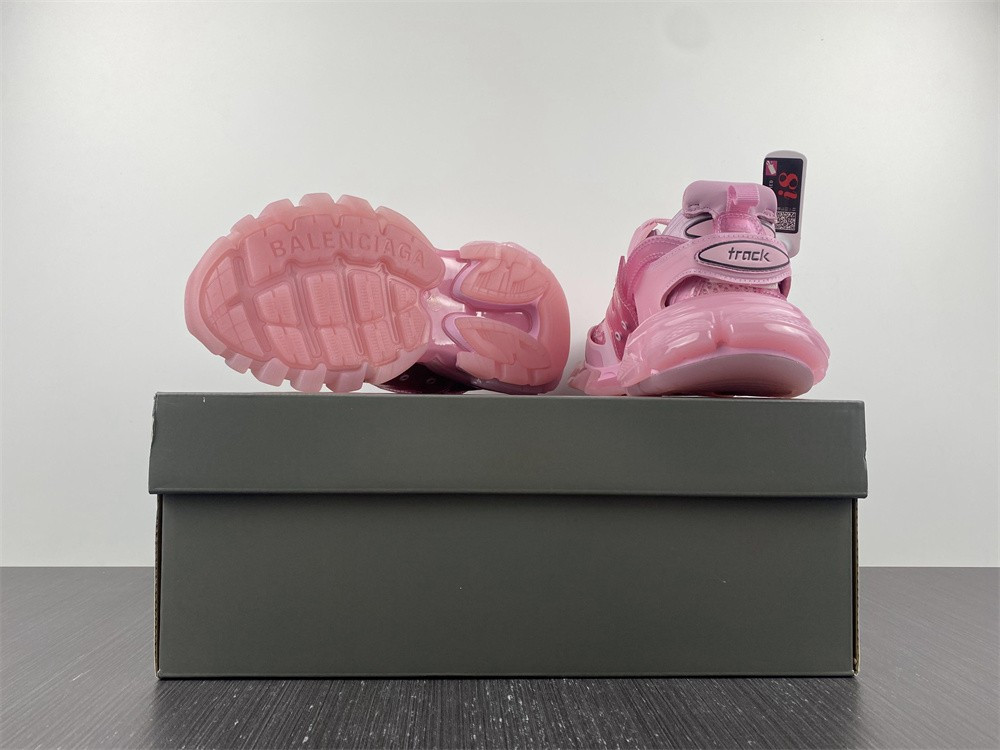 Ba*len*cia*ga track.3.0 sneaker