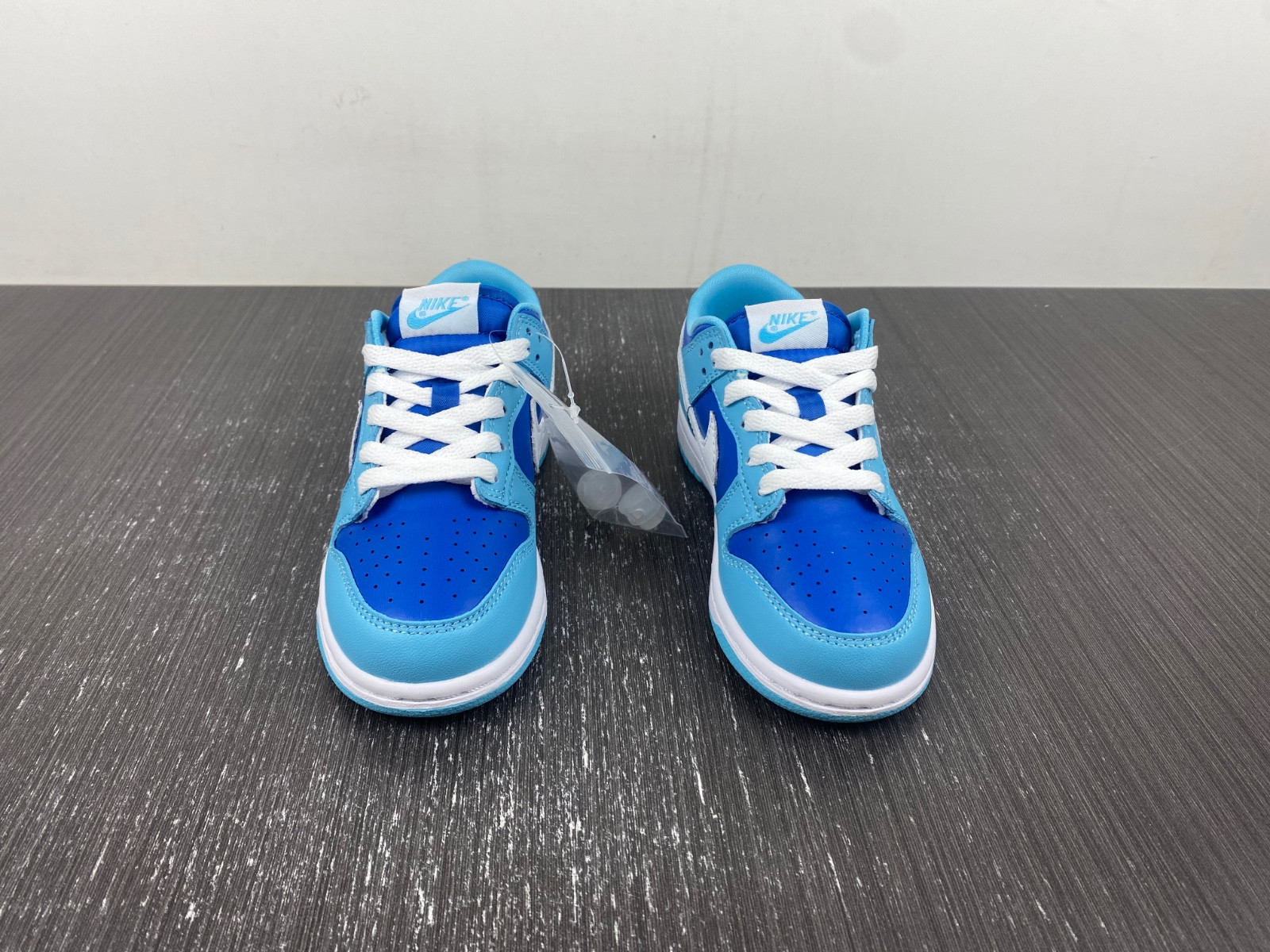nike dunk low argon (2022) (ps) kids