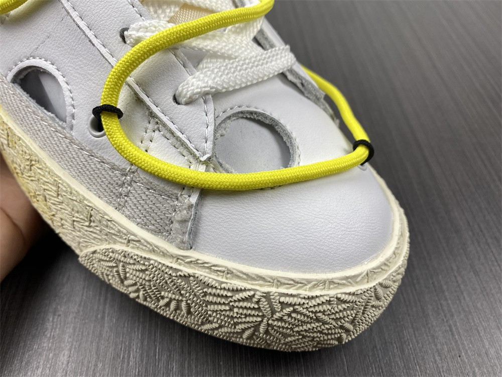 owt x nike blazer low dh7863-100