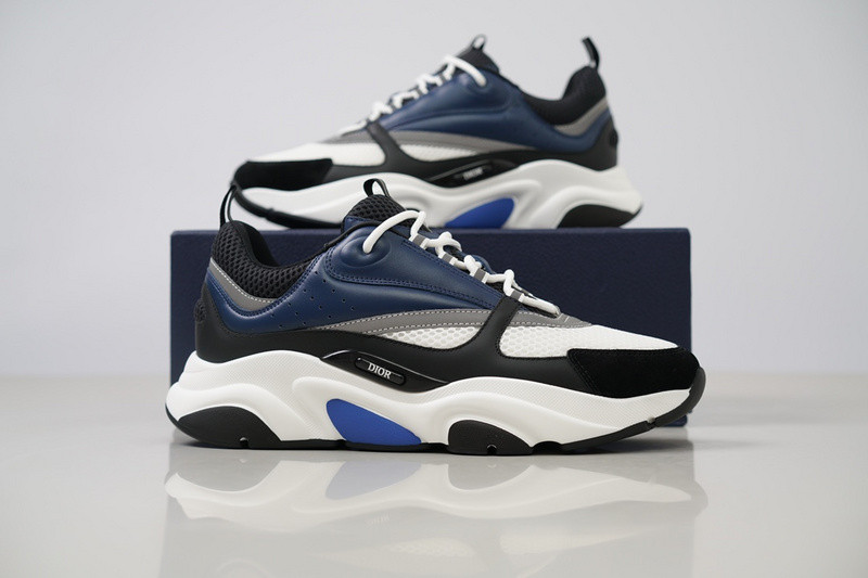 D*or homme b22 trainer sneaker