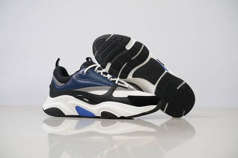 D*or homme b22 trainer sneaker