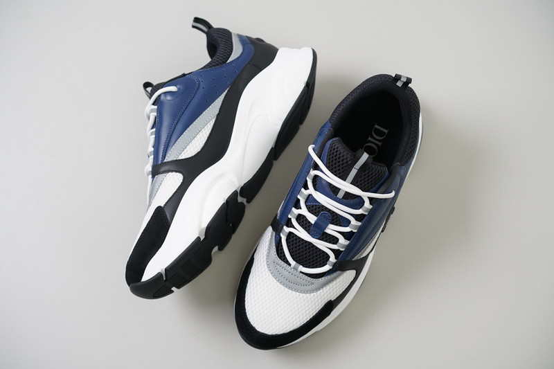 D*or homme b22 trainer sneaker