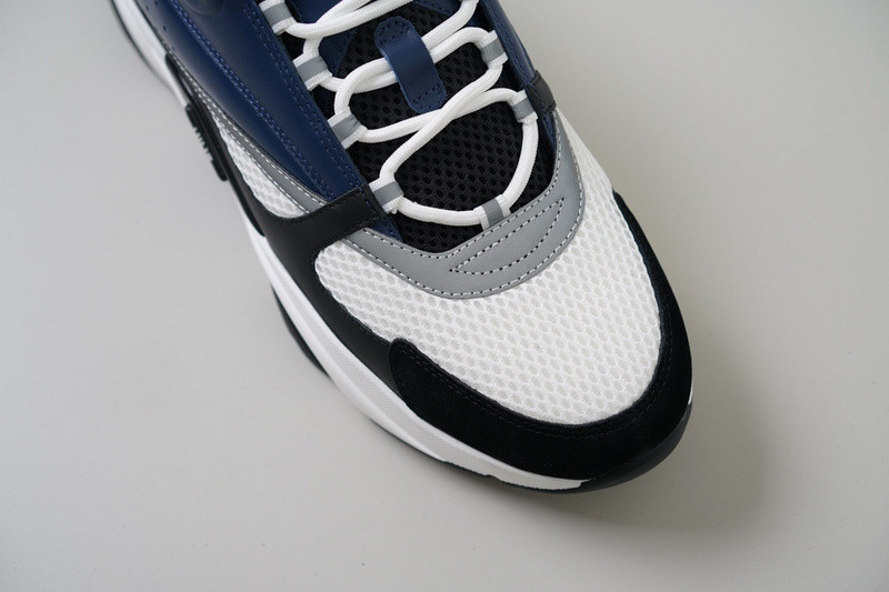 D*or homme b22 trainer sneaker