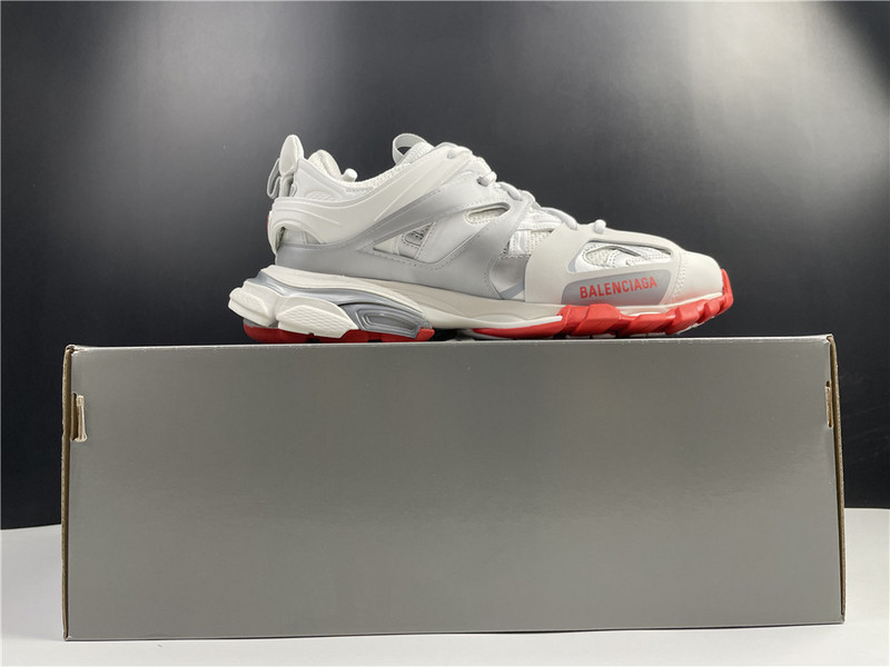 Ba*len*cia*ga track sneaker