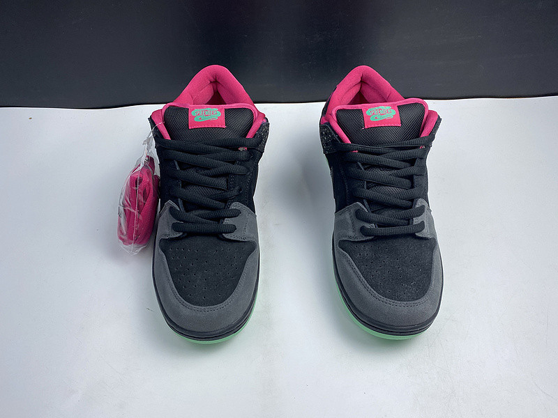 nike dunk sb low premier "Nor*hern lights" 724183-063