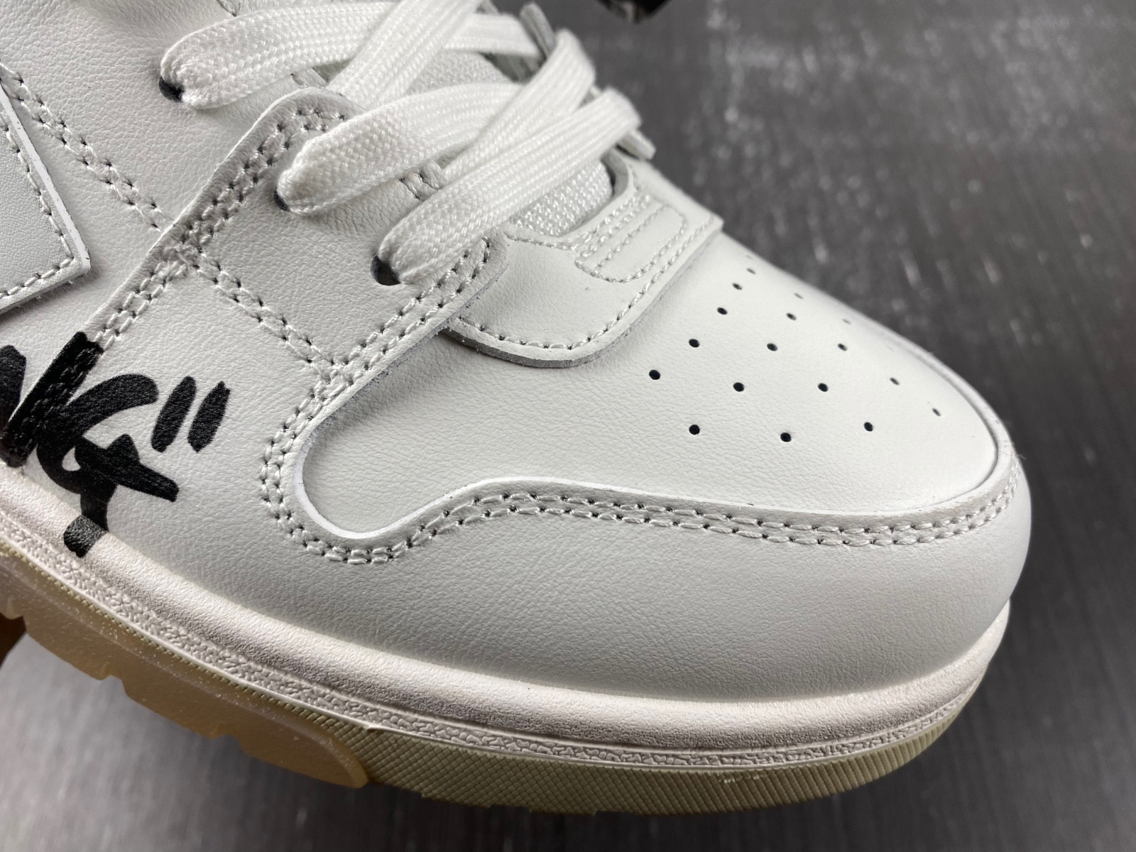 owt out of office sneakers