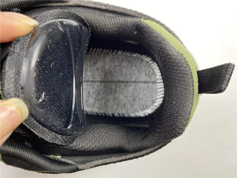 Ba*len*cia*ga track sneaker