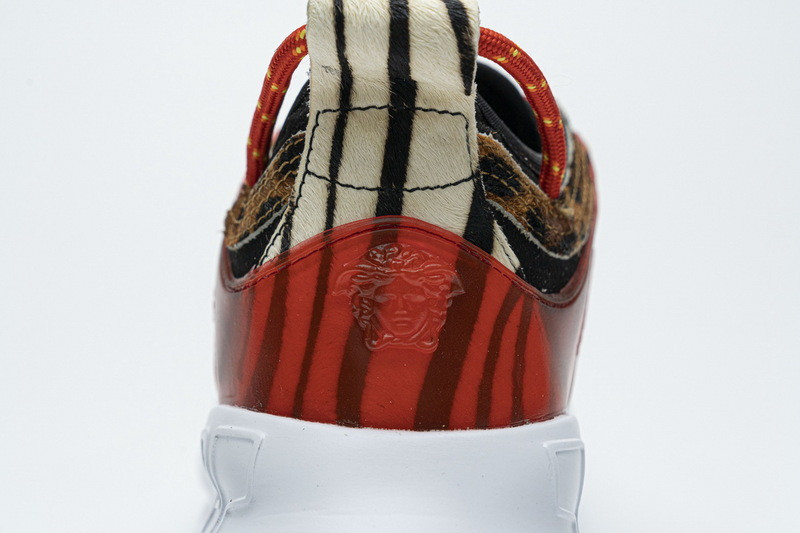 versace chain reaction sneakers