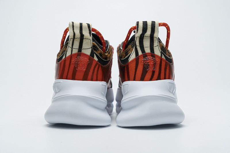 versace chain reaction sneakers