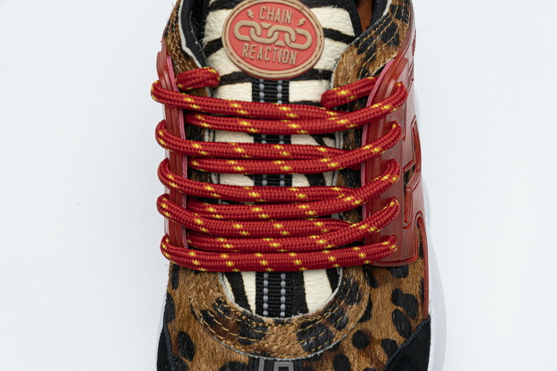 versace chain reaction sneakers