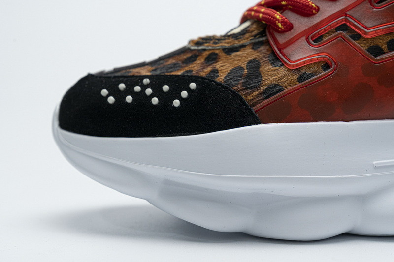 versace chain reaction sneakers