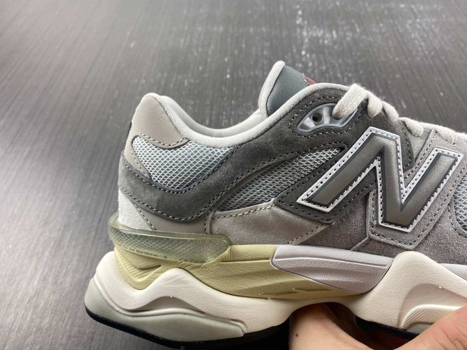 w03s4 joe freshgoods x nb nb9060 u9060gry