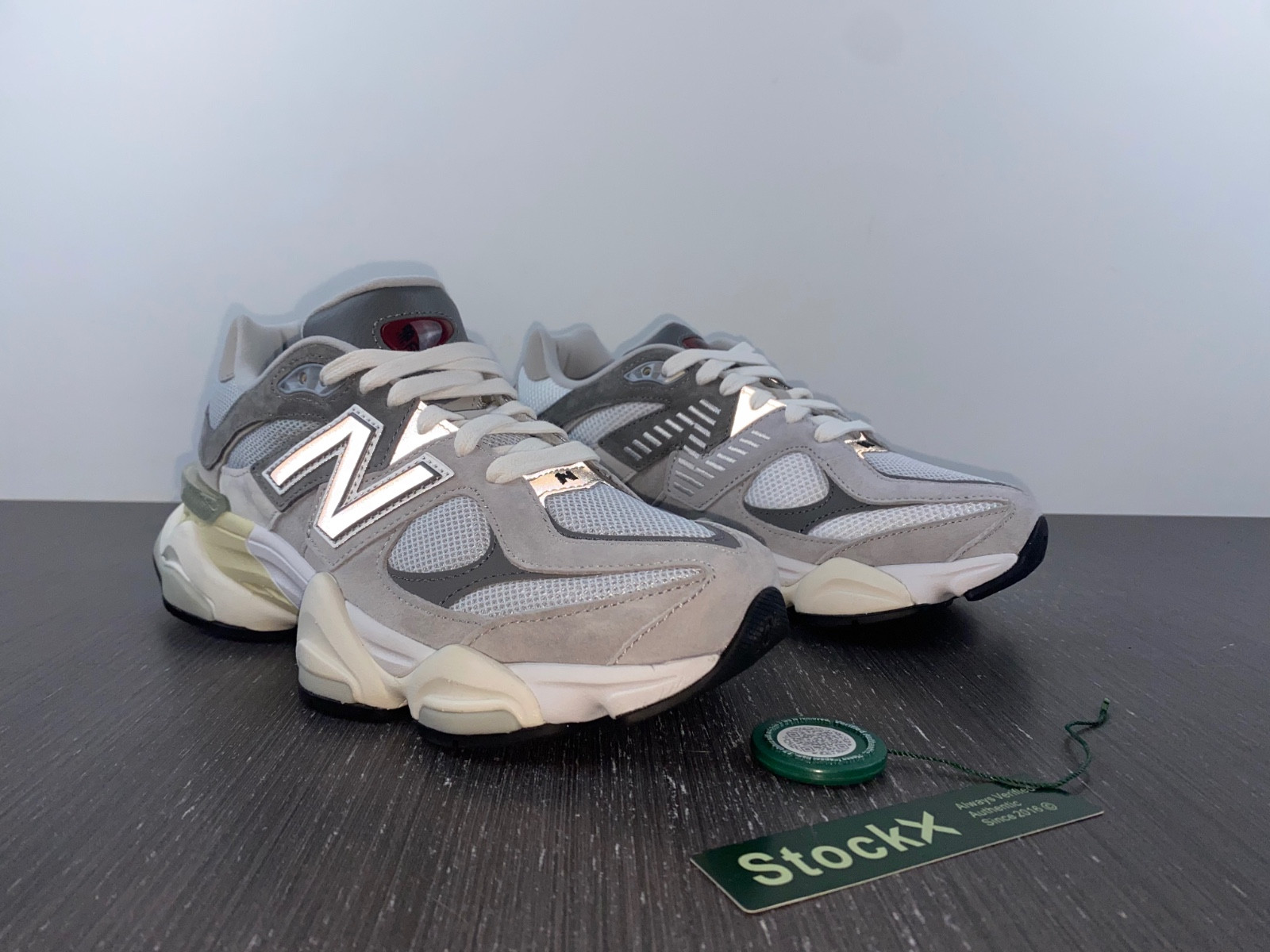 w03s4 joe freshgoods x nb nb9060 u9060gry