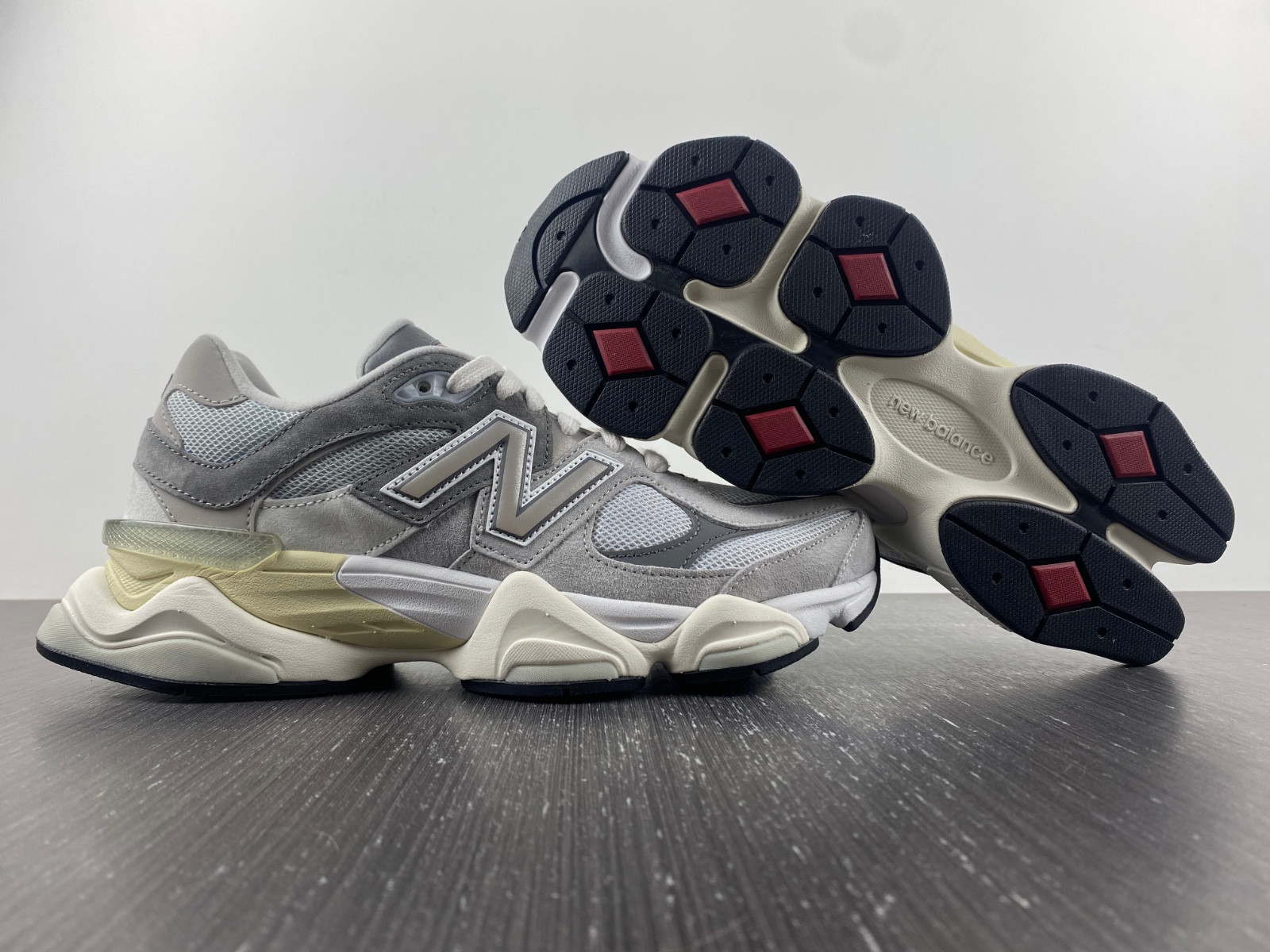 w03s4 joe freshgoods x nb nb9060 u9060gry