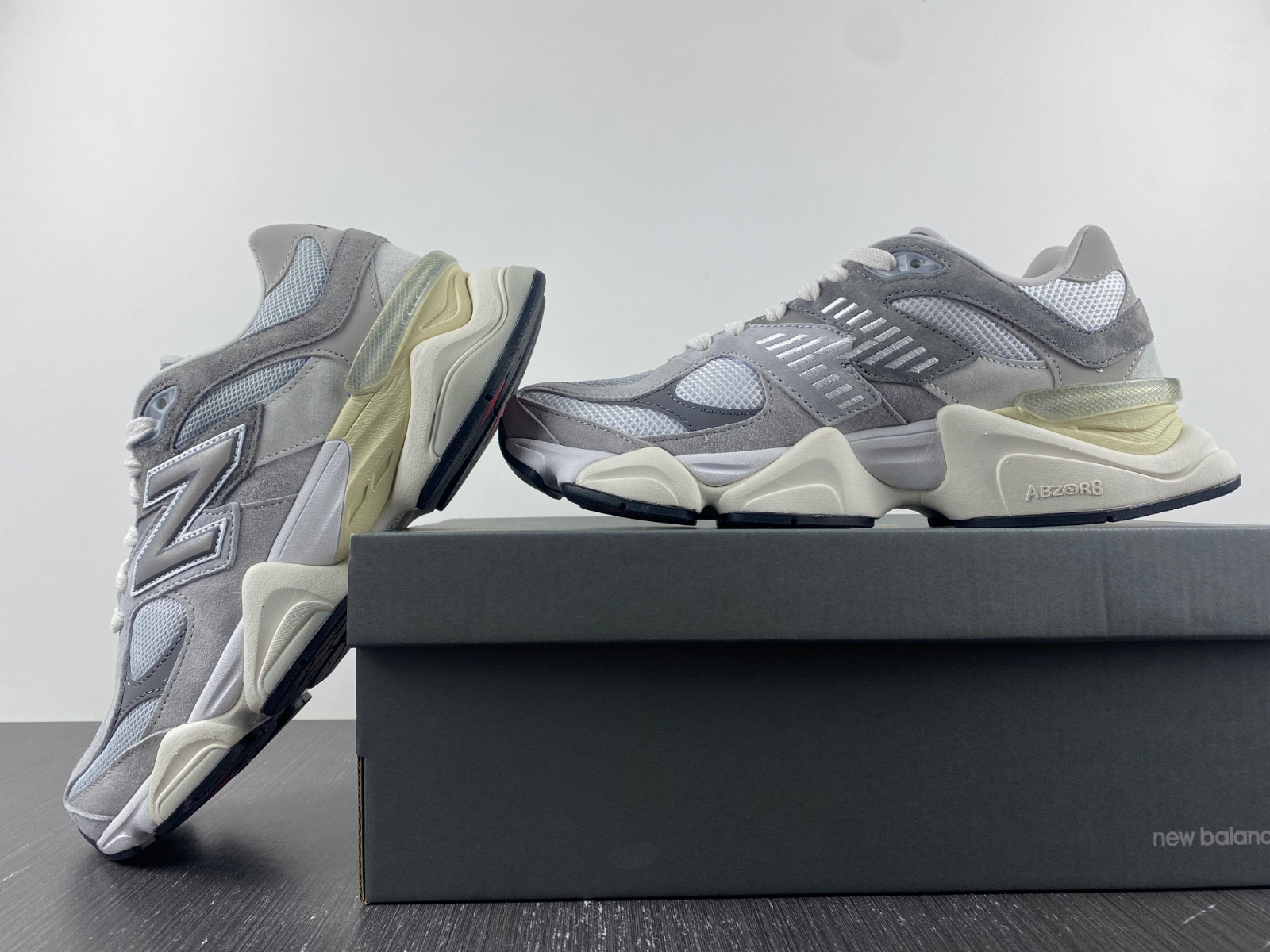 w03s4 joe freshgoods x nb nb9060 u9060gry