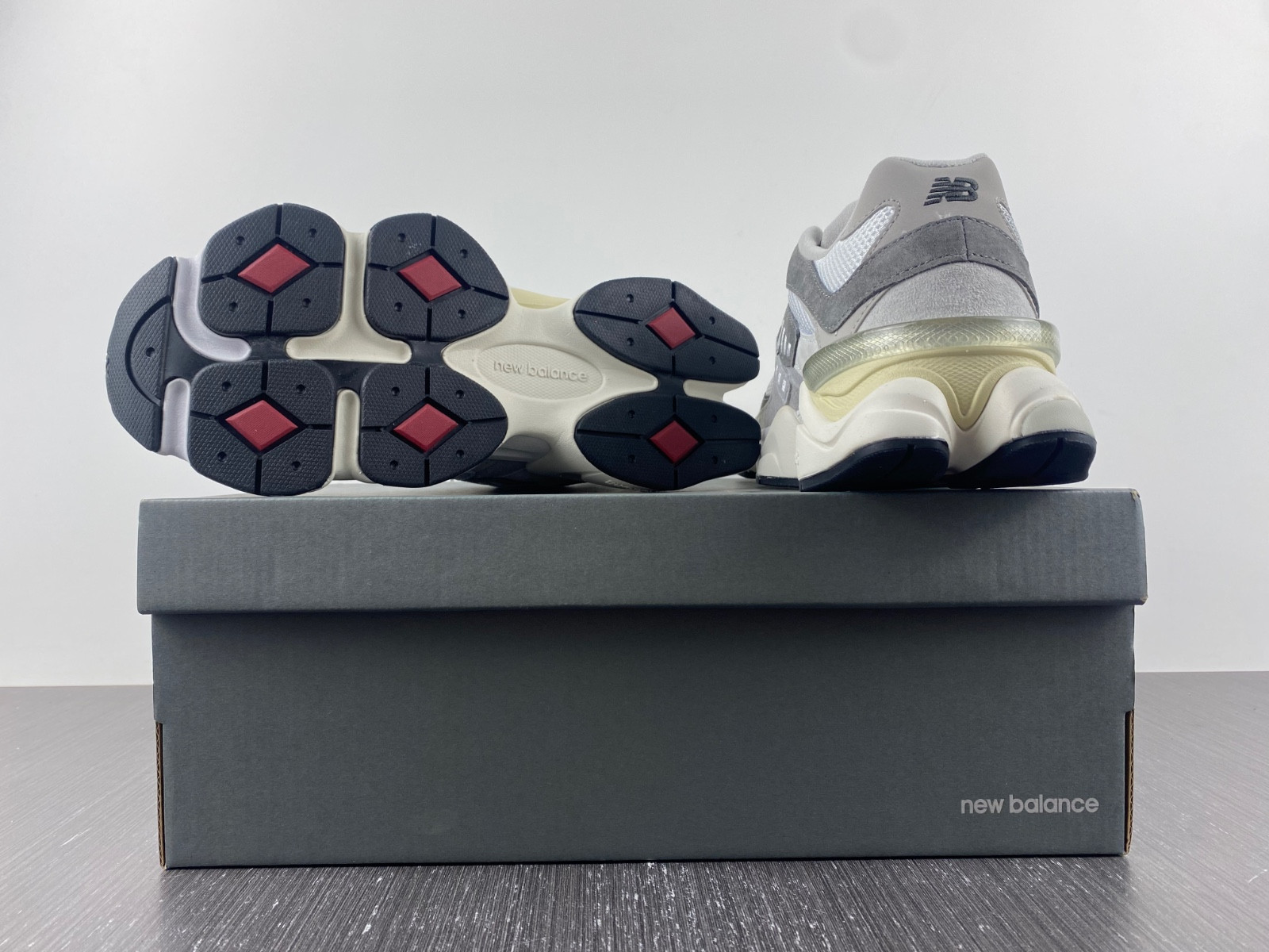 w03s4 joe freshgoods x nb nb9060 u9060gry