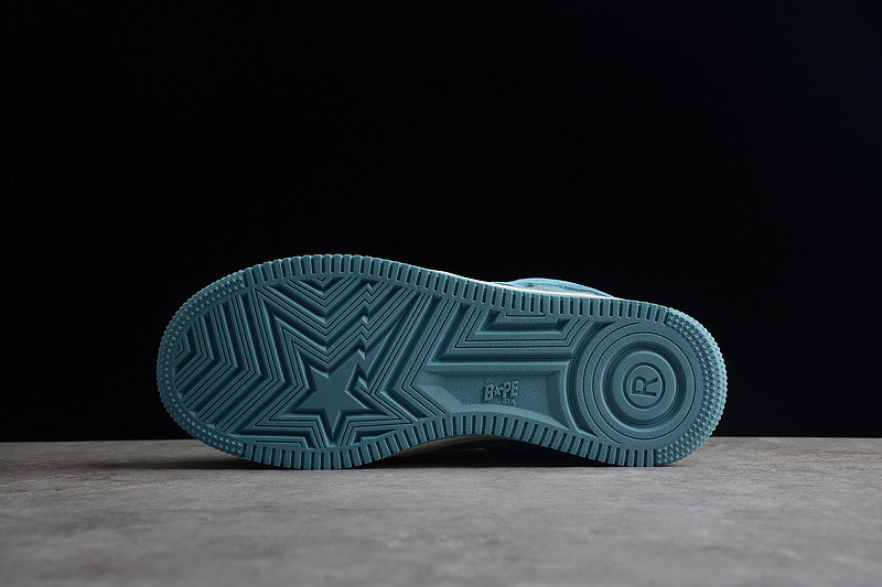 bape sneakers