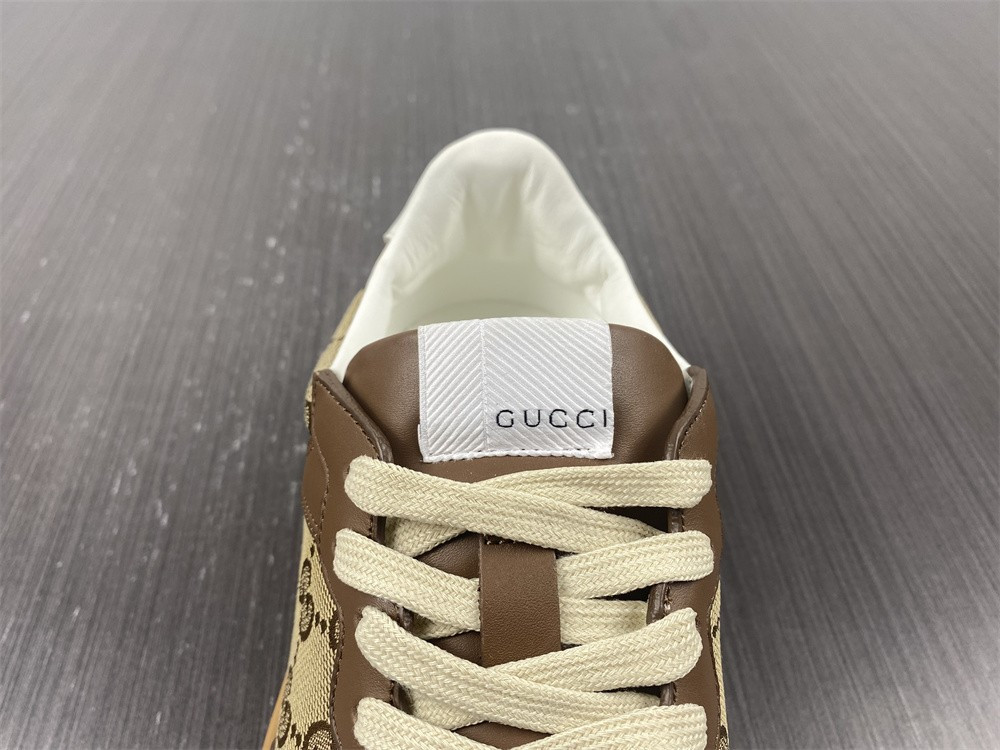 gc low-top sneaker gc18