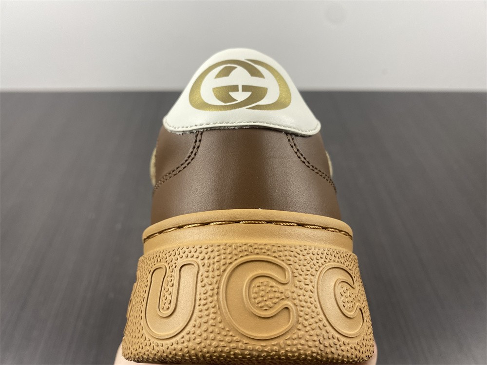gc low-top sneaker gc18