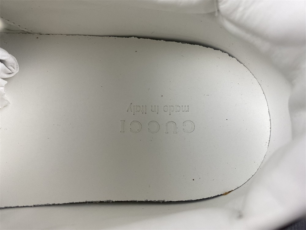 gc low-top sneaker gc18