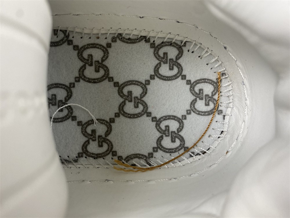 gc low-top sneaker gc18