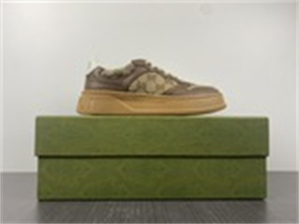 gc low-top sneaker gc18