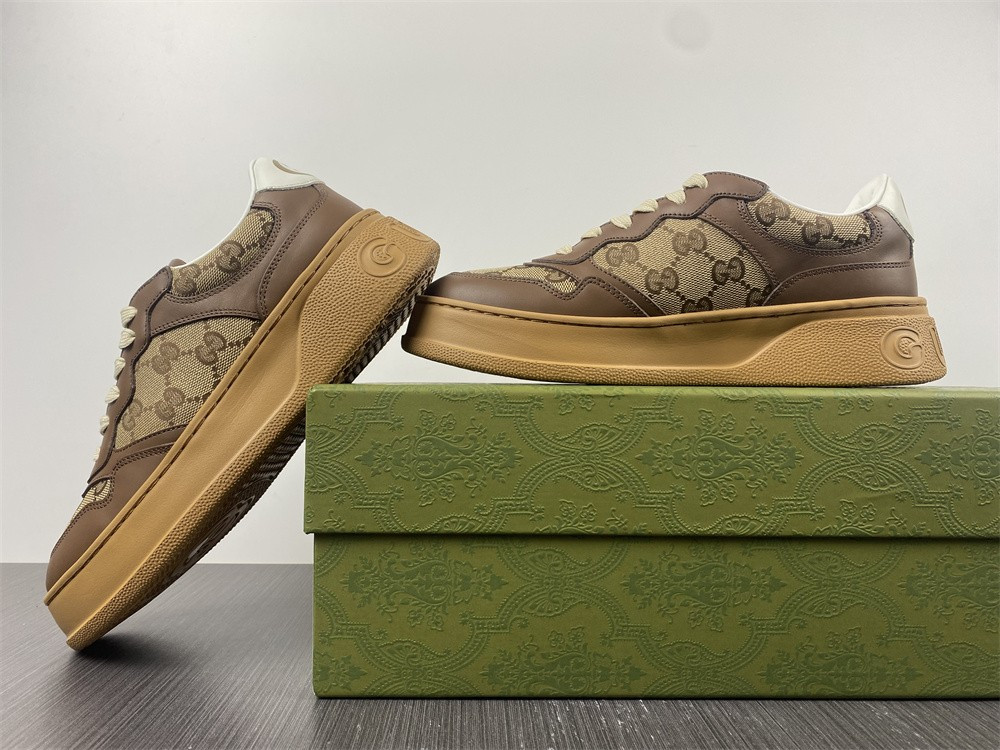 gc low-top sneaker gc18