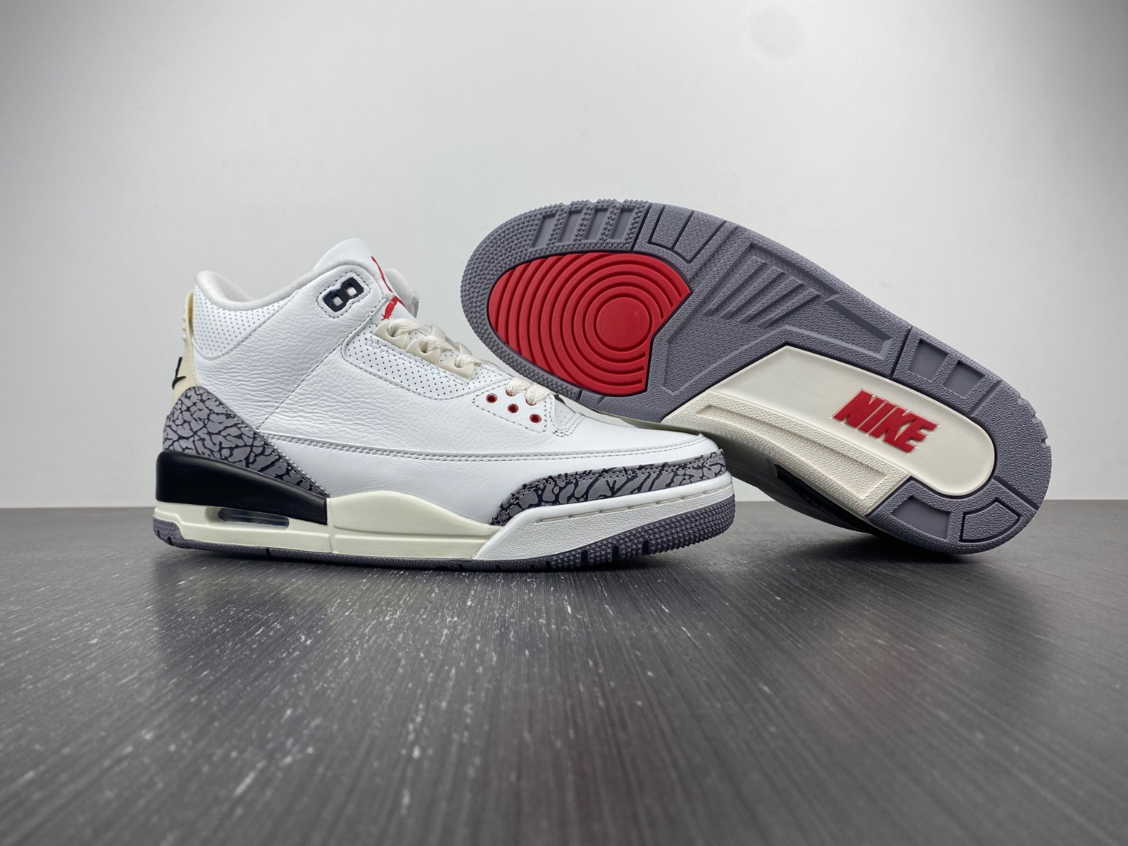 air jordan 3 retro 