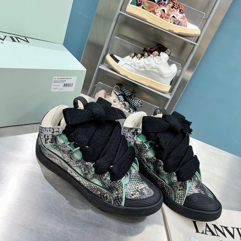 lanvi sneaker