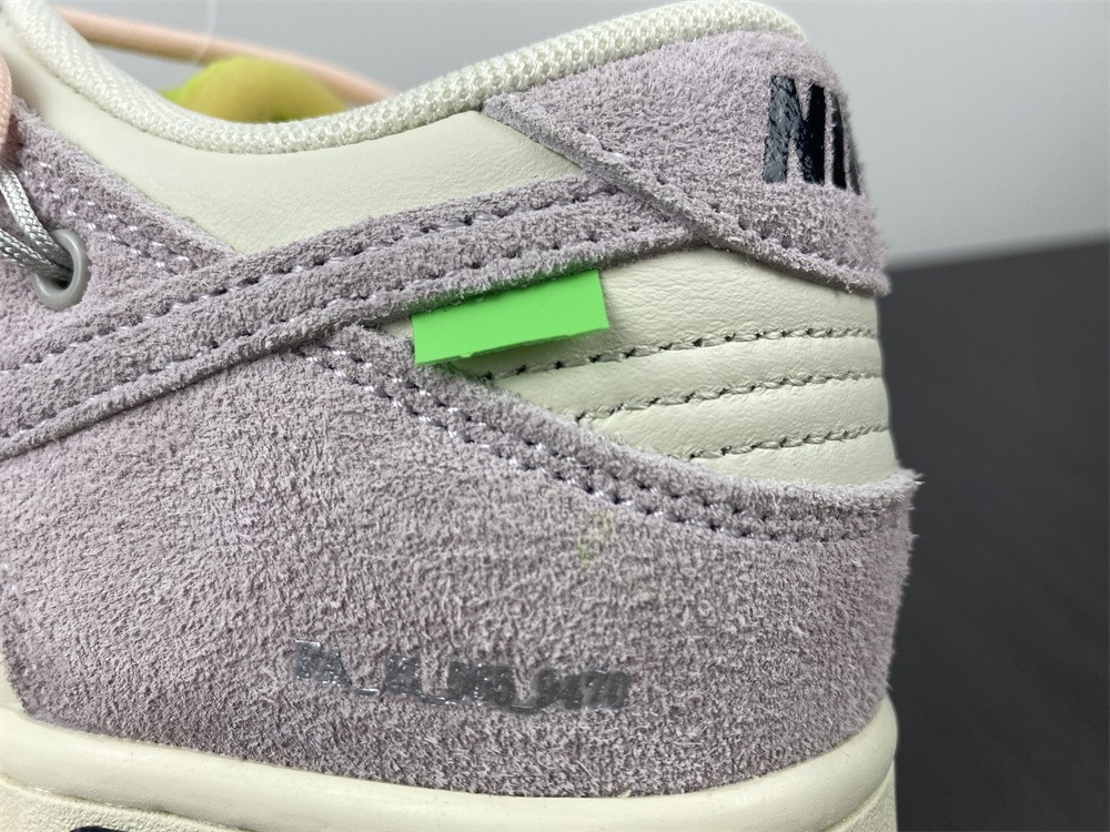 owt x nike dunk low dj 0950-100