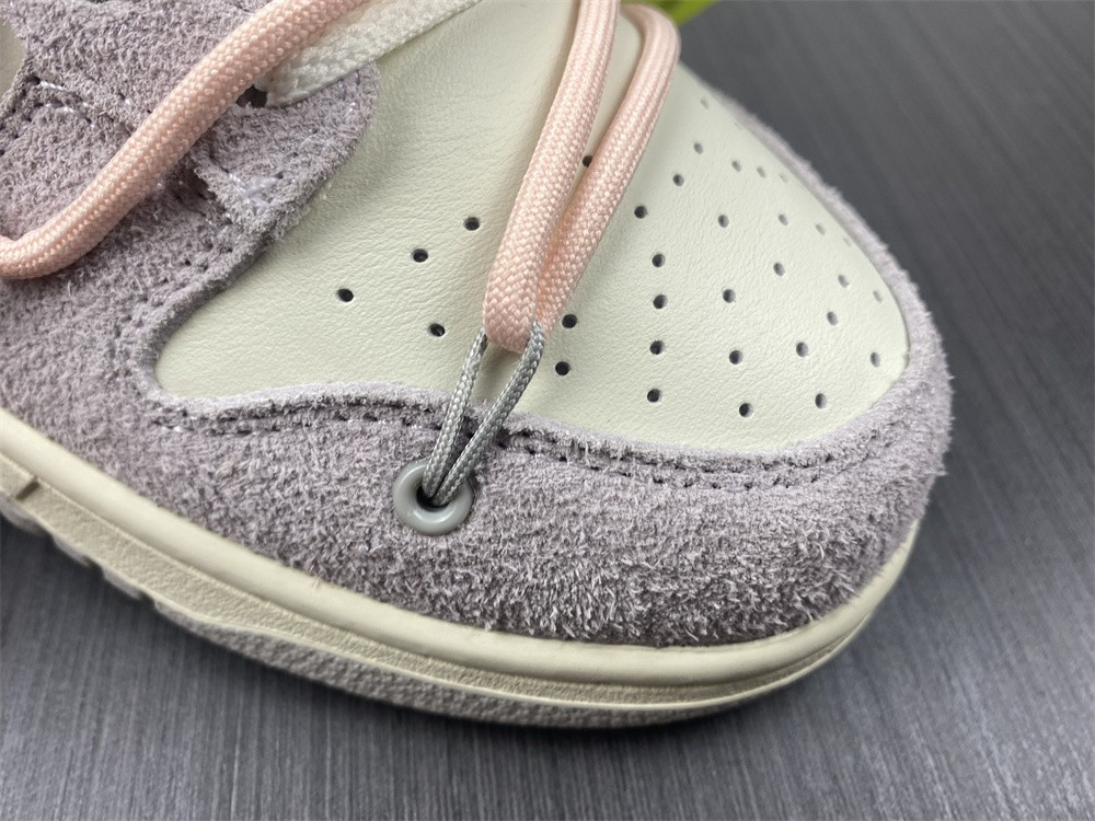 owt x nike dunk low dj 0950-100