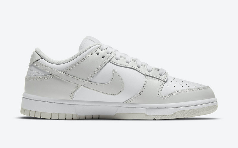 nike dunk low "photon dust" dd1503-103