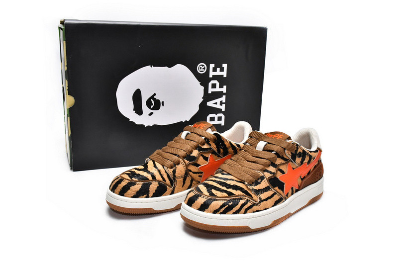 bape sneakers