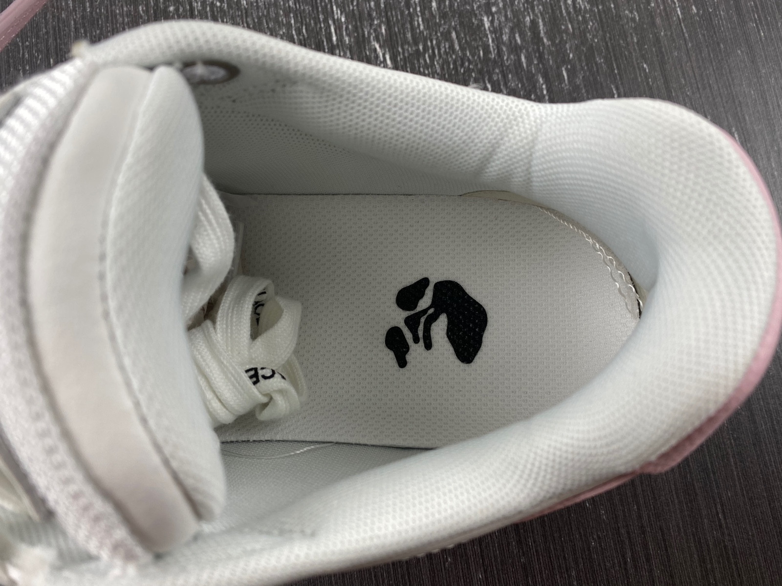 owt out of office sneakers