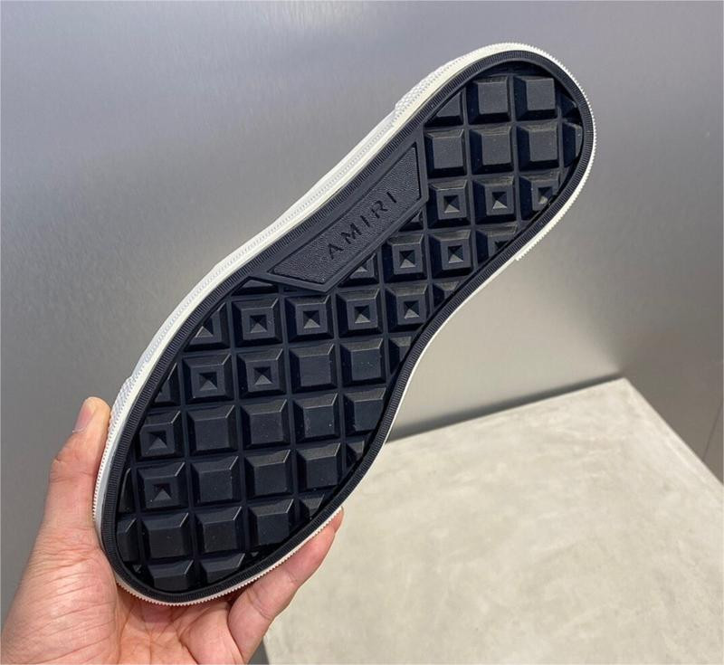 amiri sneakers
