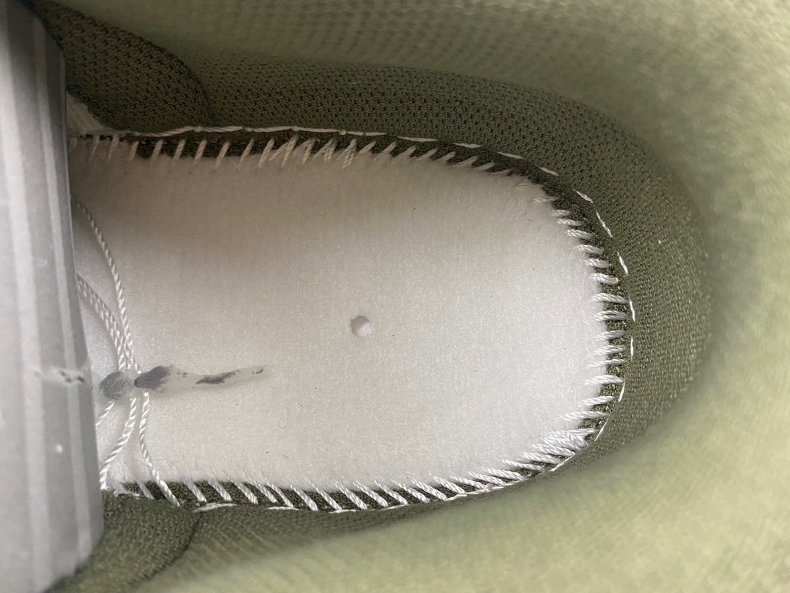 nike dunk low medium olive (w) - dd1503-120