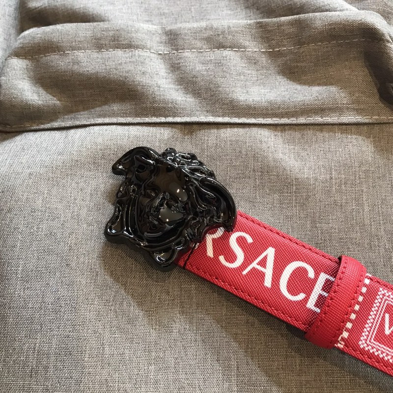 vesace belt